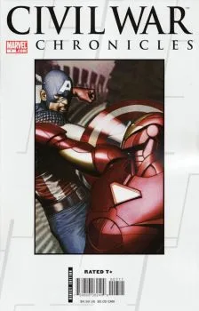 Cover of Issue #7