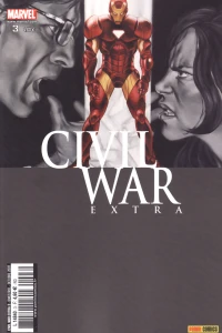 Issue #3