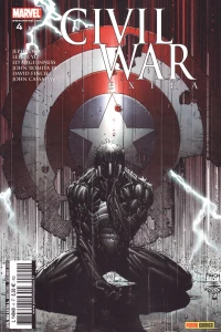 Issue #4