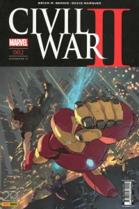Issue #2