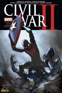 Issue #4