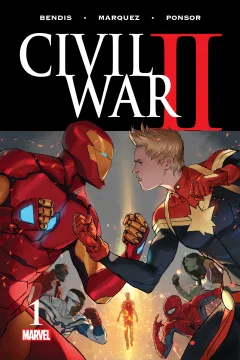 Issue #1