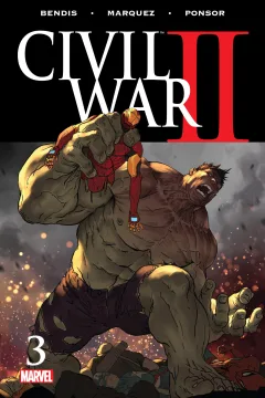 Issue #3
