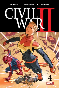 Issue #4