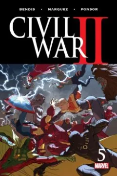 Issue #5