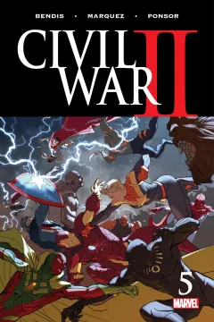 Issue #5