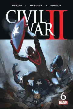Issue #6