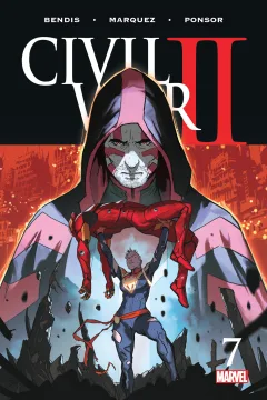 Issue #7