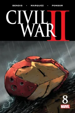 Issue #8