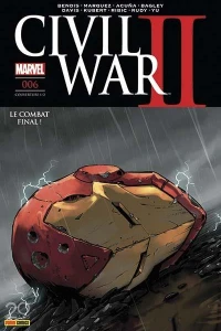 Issue #6
