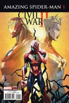 Issue #1