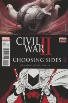 Issue #2