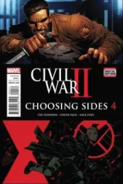 Issue #4
