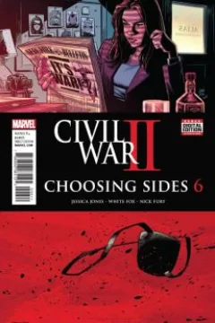 Issue #6