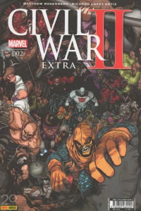 Issue #2