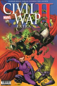 Issue #3