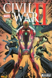 Issue #5