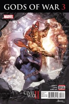 Cover of Friends and Foes