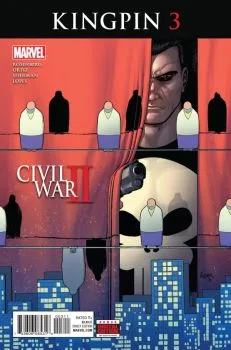Cover of Red In Tooth and Claw