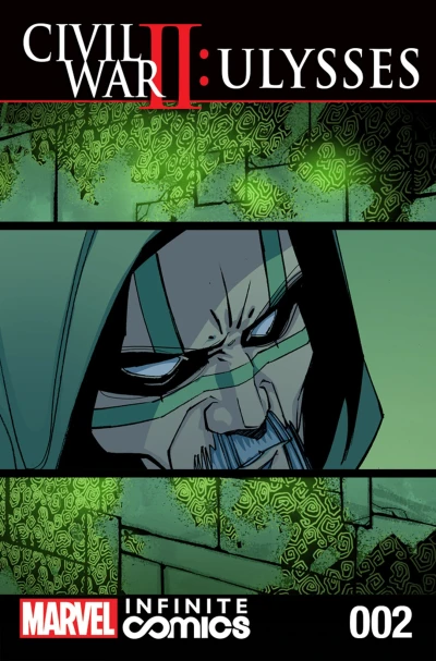 Cover of Tower of Wisdom, Part II