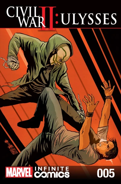 Cover of Tower of Wisdom, Part V