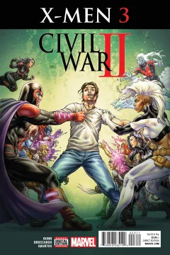 Issue #3
