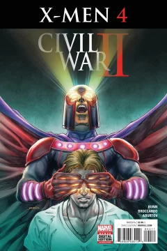 Issue #4