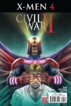 Issue #4