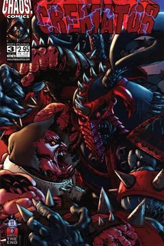 Civil War In Hell, Part 2