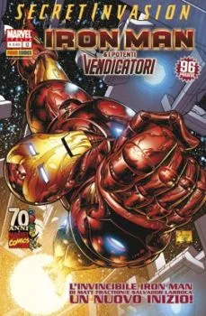 Cover of Civil War, Part 1