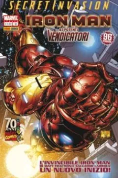 Civil War, Part 1