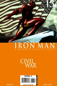 Civil War, Part 1