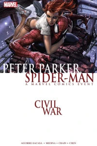 Issue #1