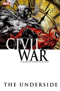 Civil War: The Underside