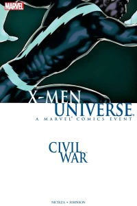 Issue #1