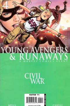 Issue #4