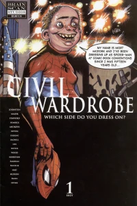 Civil Wardrobe