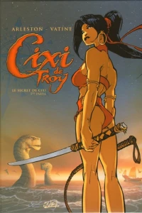 Le secret de Cixi (1ère partie)