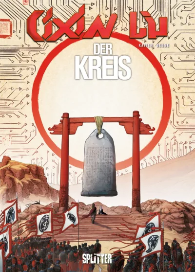 Cover of Der Kreis