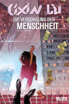 Die Versorgung der Menschheit