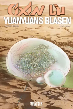Yuanyuans Blasen