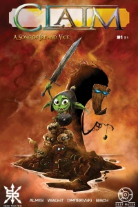 A Song of Ire and Vice