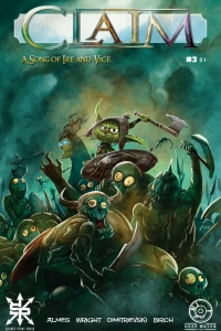 A Song of Ire and Vice