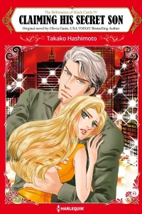 The Billionaires of Black Castle IV