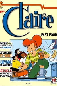 Fast Food