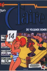De Volgende Ronde