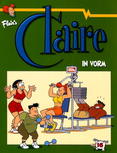 Cover of In Vorm
