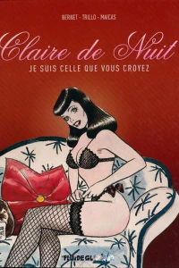 Je suis celle que vous croyez