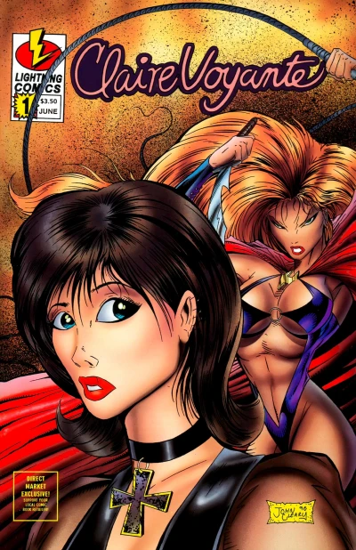 Cover of Alive!; Revelation!