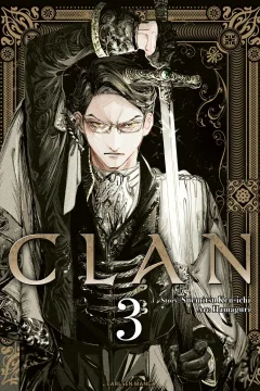 Issue #3